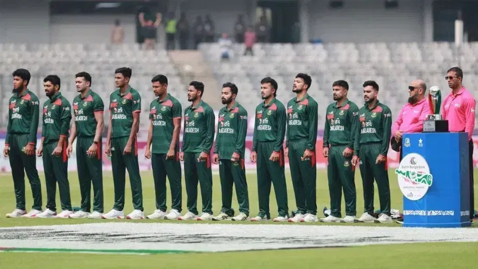 Energy Crisis Hits Bangladesh? BCB Forced To Change Schedule Of New Zealand Series